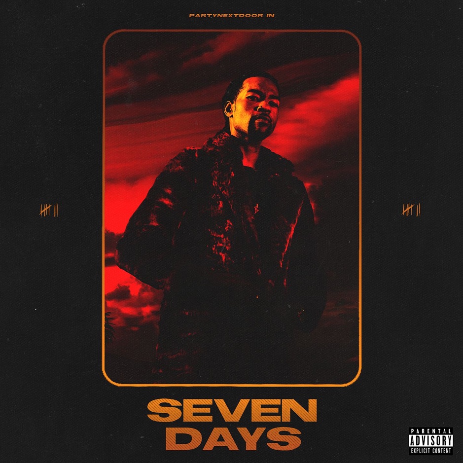 PartyNextDoor - Seven Days